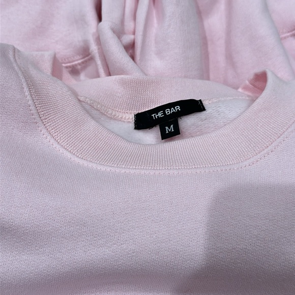 The Bar Sweatshirt - Picture 3 of 3